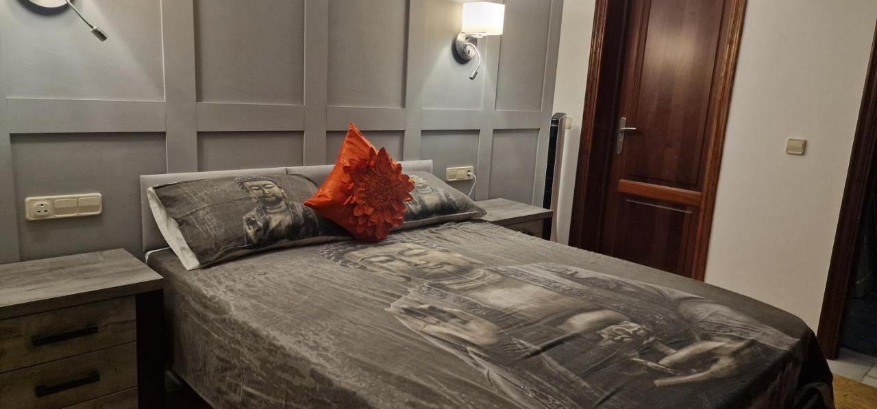 Casa De Nefertiti Villa Playa Blanca  Kültér fotó