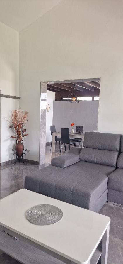 Casa De Nefertiti Villa Playa Blanca  Kültér fotó