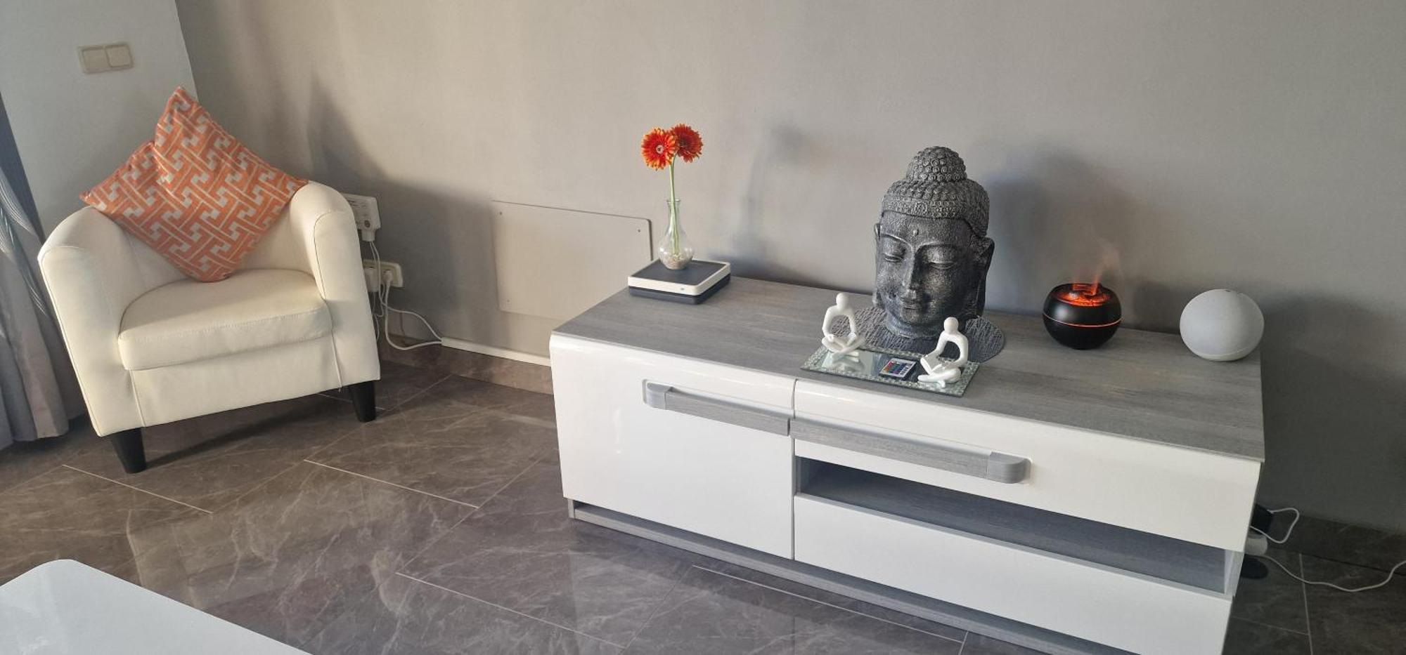 Casa De Nefertiti Villa Playa Blanca  Kültér fotó