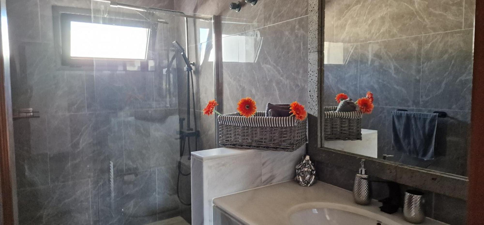 Casa De Nefertiti Villa Playa Blanca  Kültér fotó
