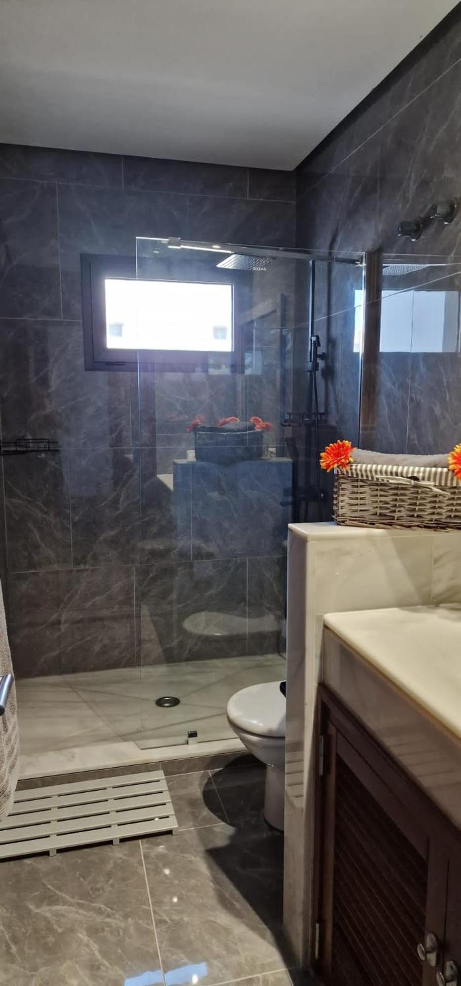Casa De Nefertiti Villa Playa Blanca  Kültér fotó